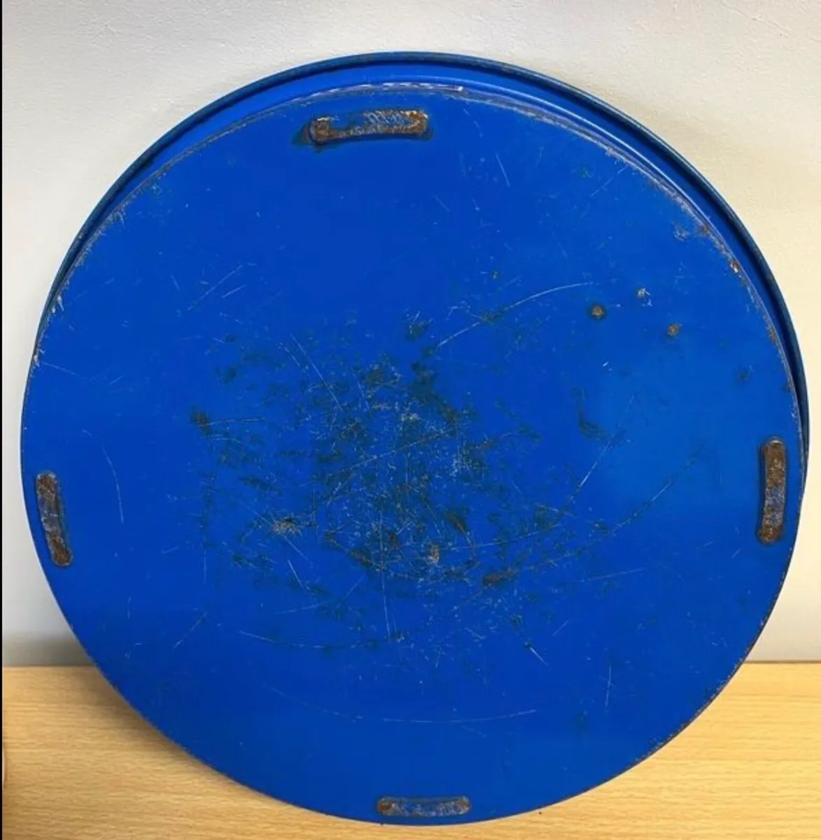 Vintage bar tray - Image 2
