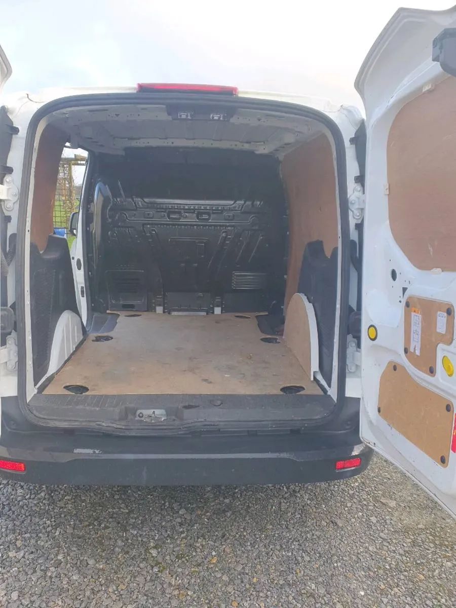Ford transit - Image 2