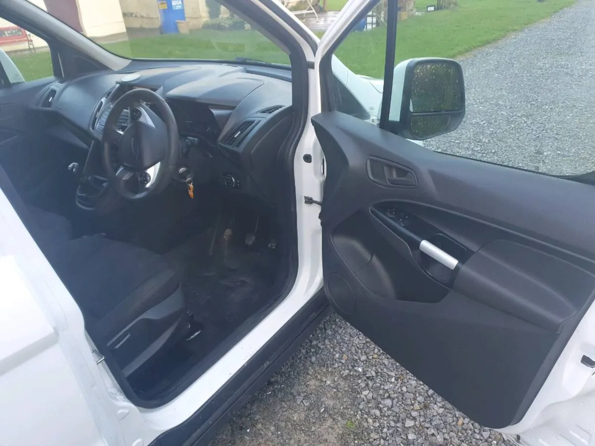 Ford transit - Image 3