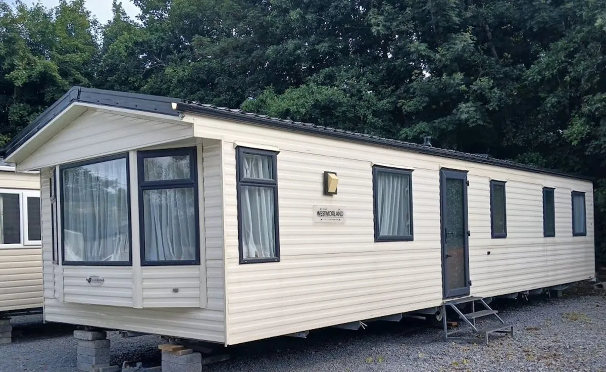 3 Bed Mobile Home - Image 1