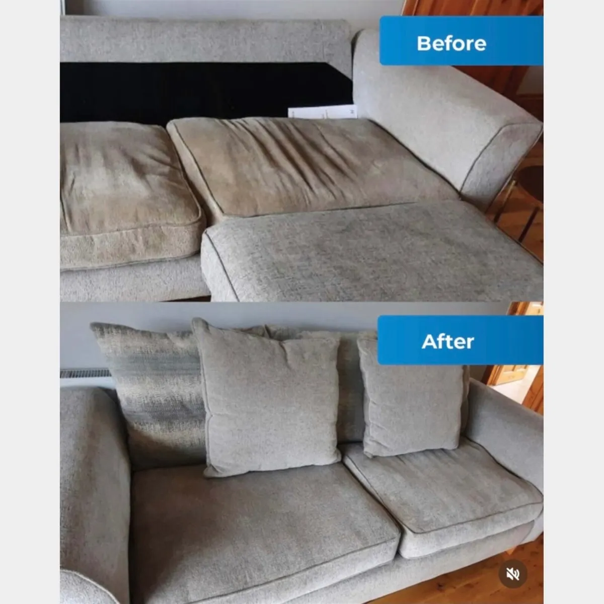 Carpet cleaner for rent professional deep cleaning - Image 2