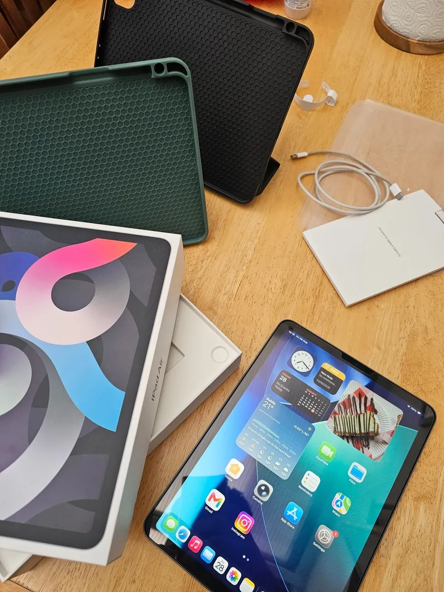Ipad Air - Image 2