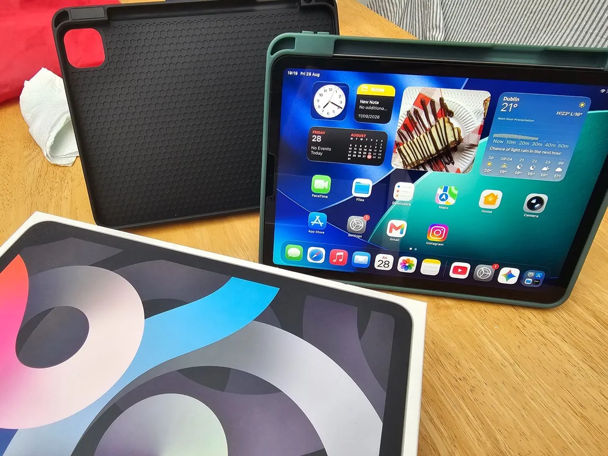 Ipad Air - Image 3