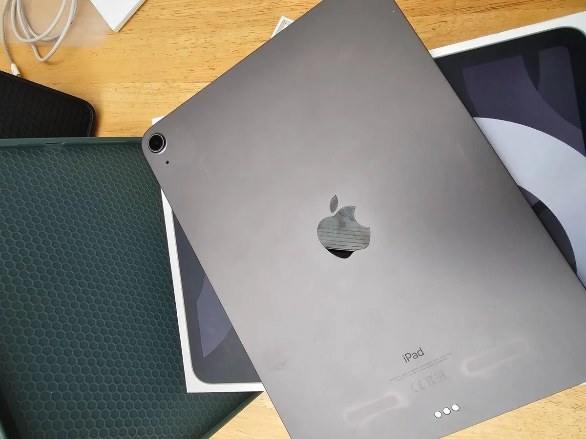 Ipad Air - Image 4