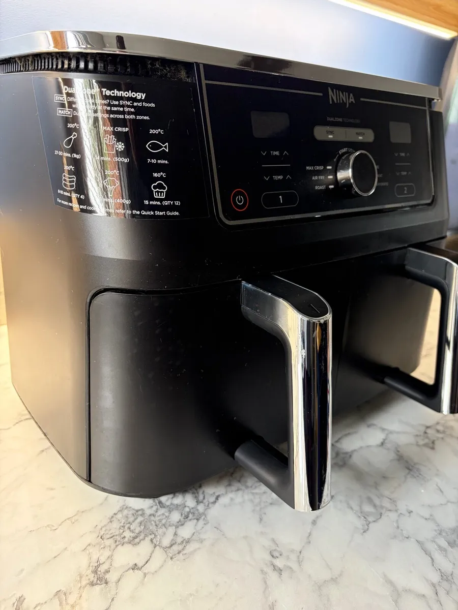 Ninja Air Fryer - Image 1