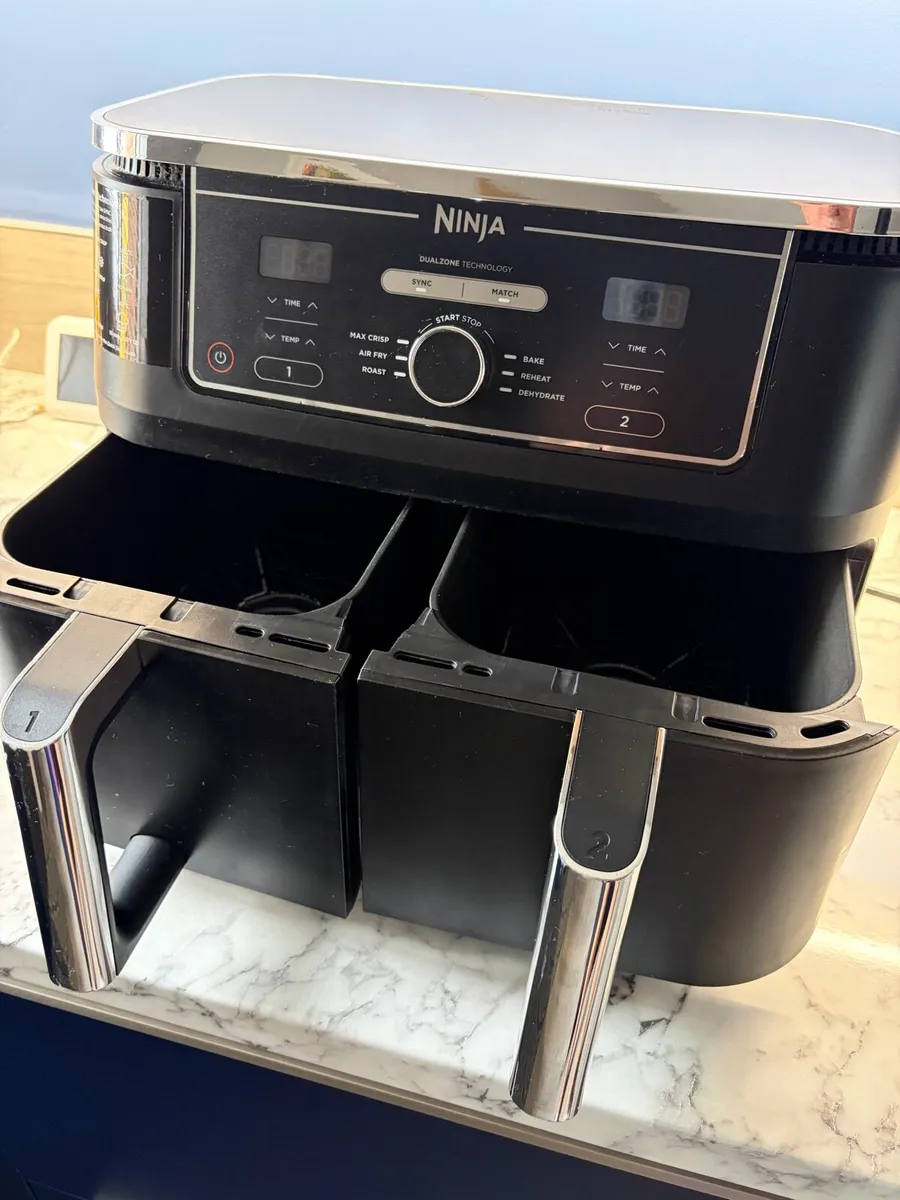 Ninja Air Fryer - Image 2