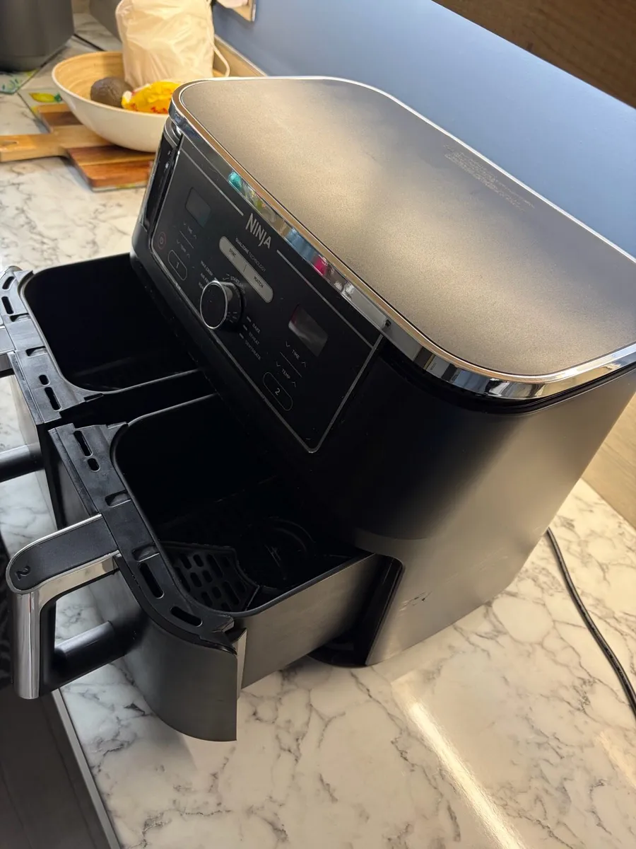 Ninja Air Fryer - Image 3