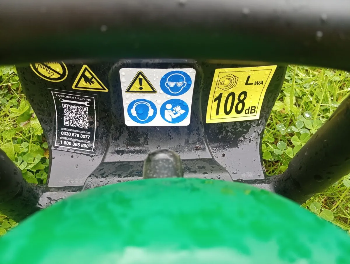 Hedge Trimmer - Image 4