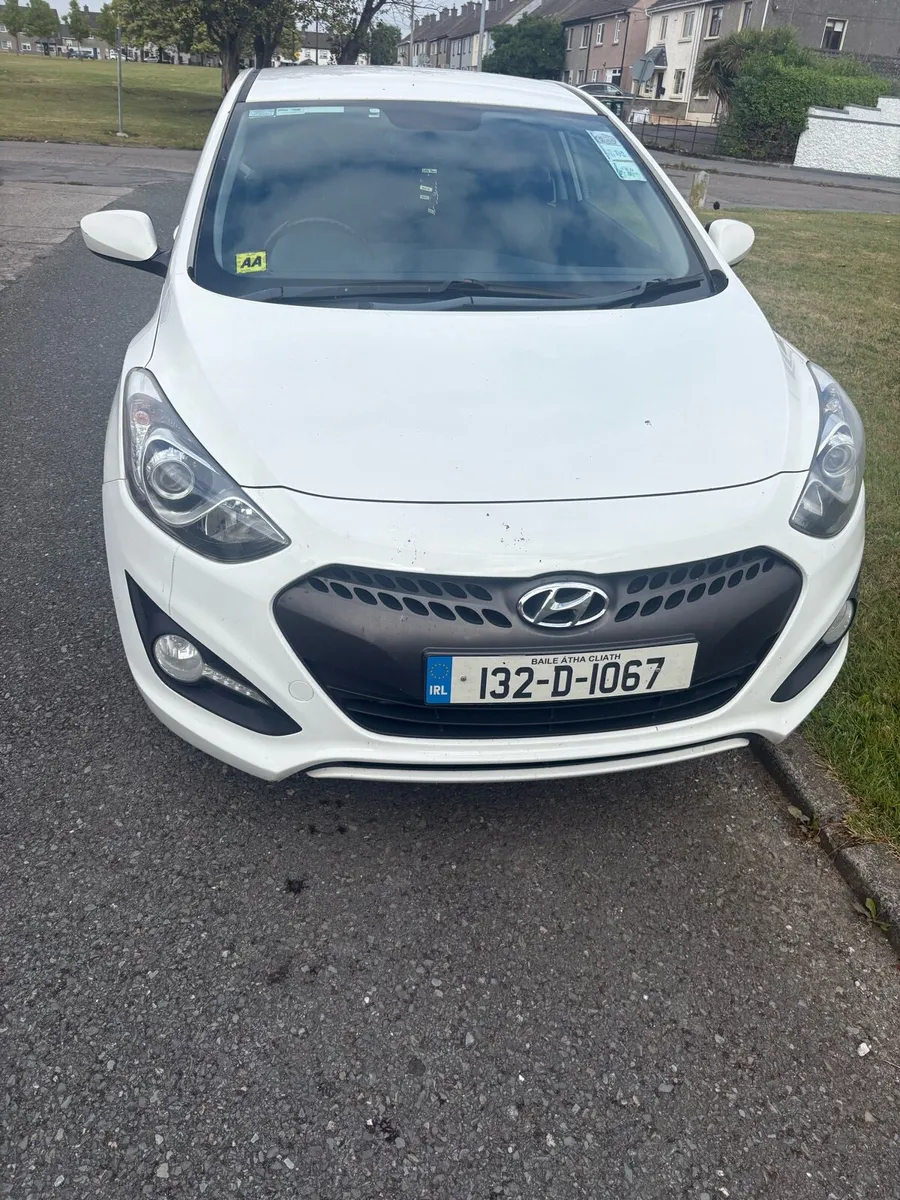 Commercial car/ van - Image 1