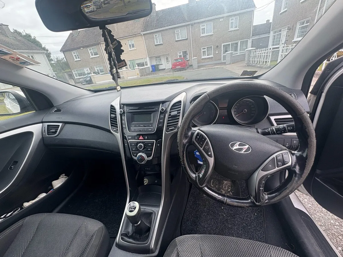 Commercial car/ van - Image 3