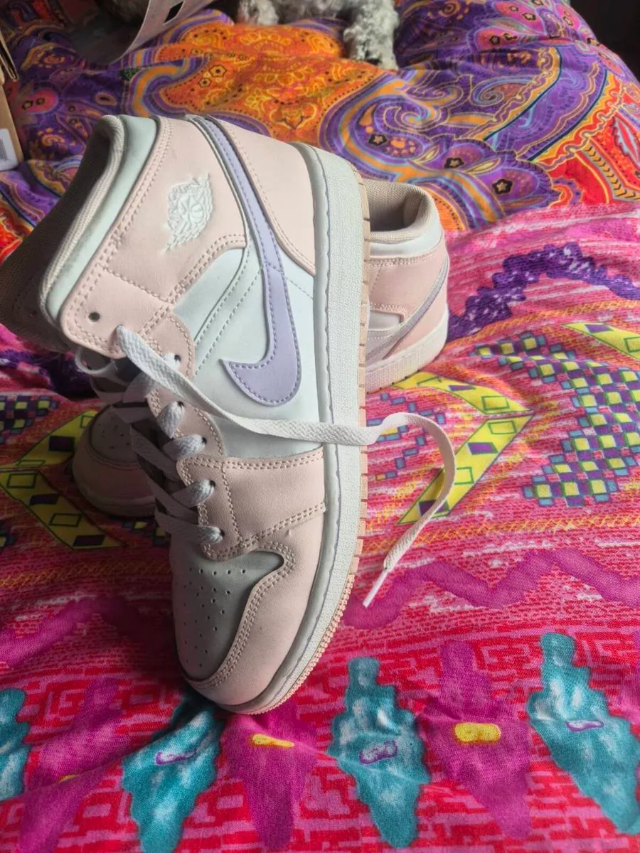 Trainers - Image 3