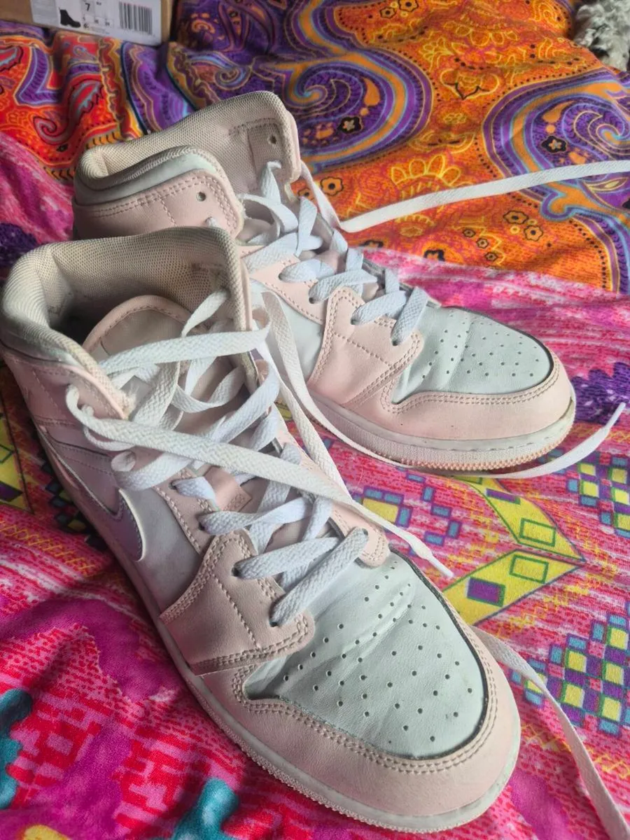 Trainers - Image 4