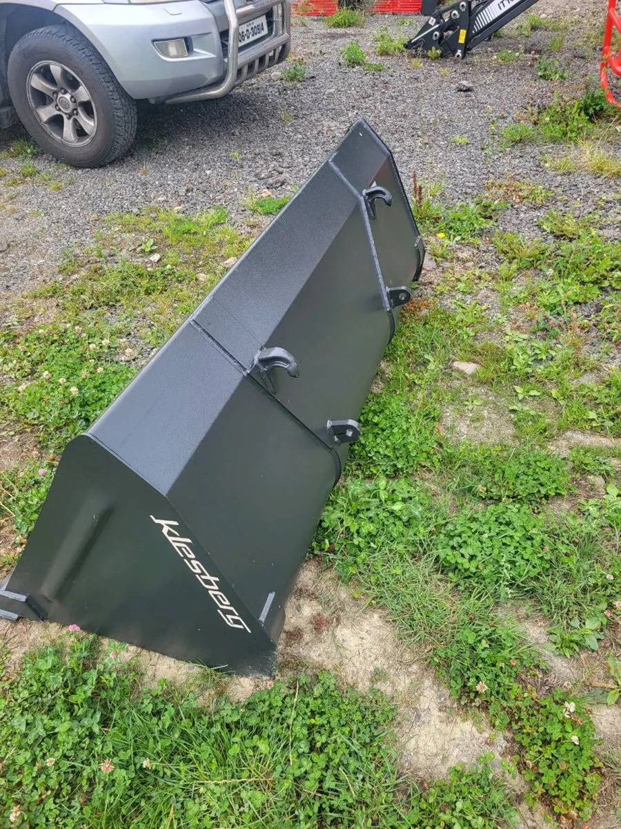 Bucket sale - Image 1