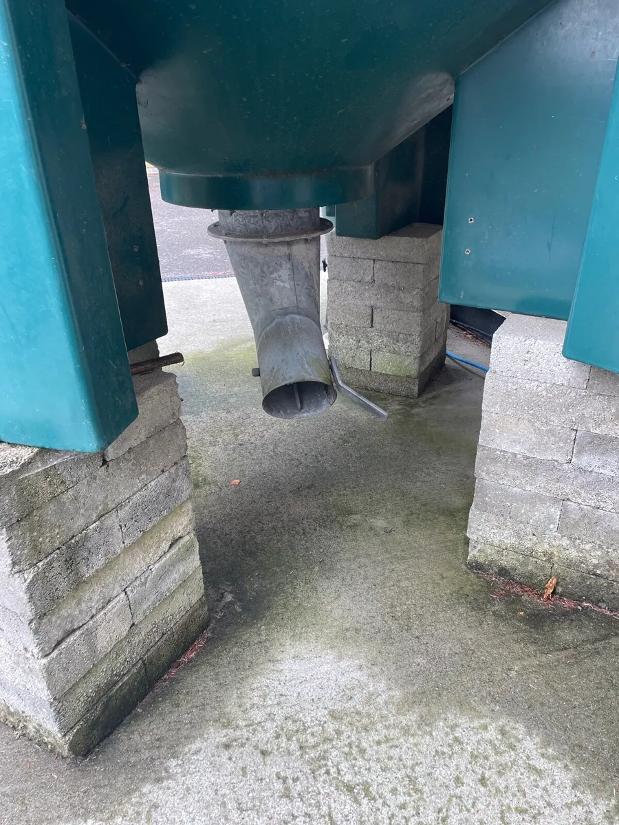 Wood Pellet Storage Silo - Image 2