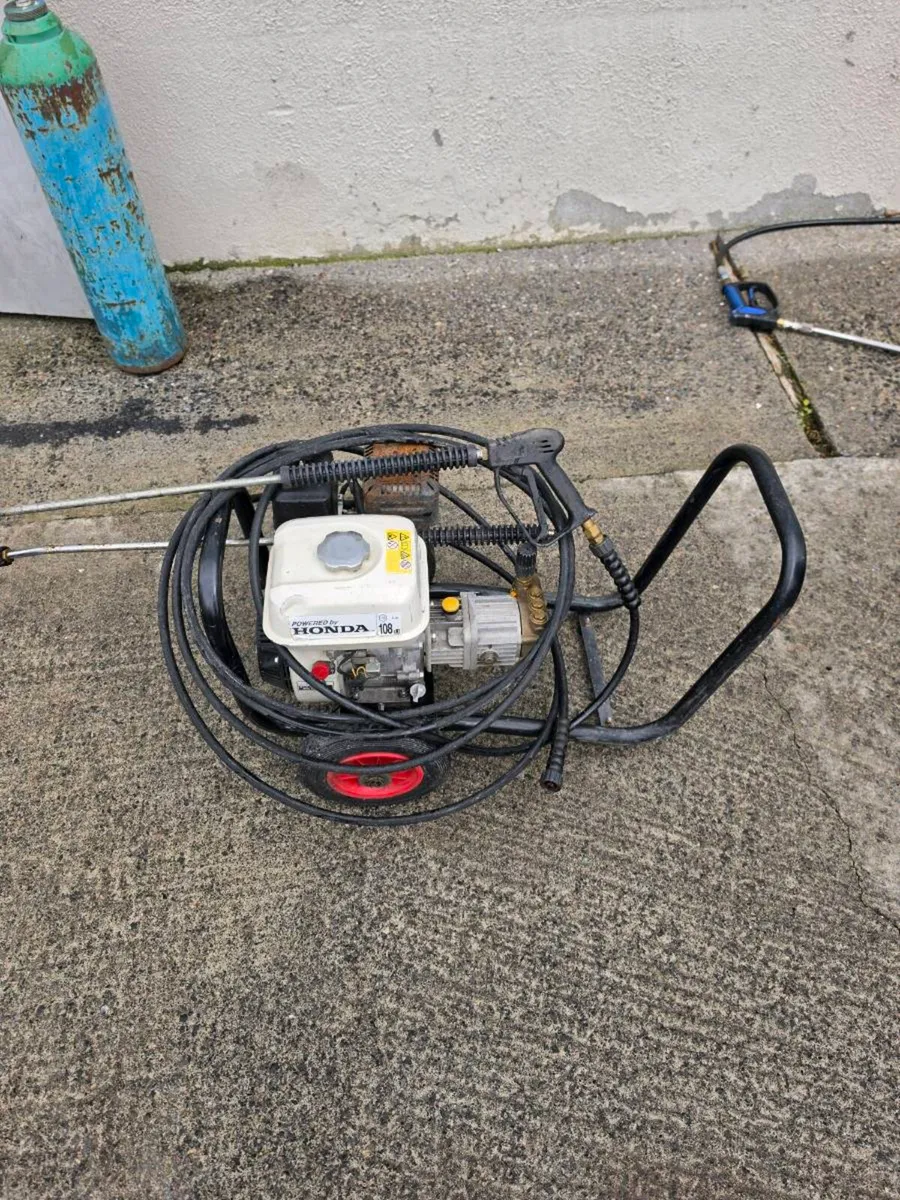 Powerwasher - Image 1