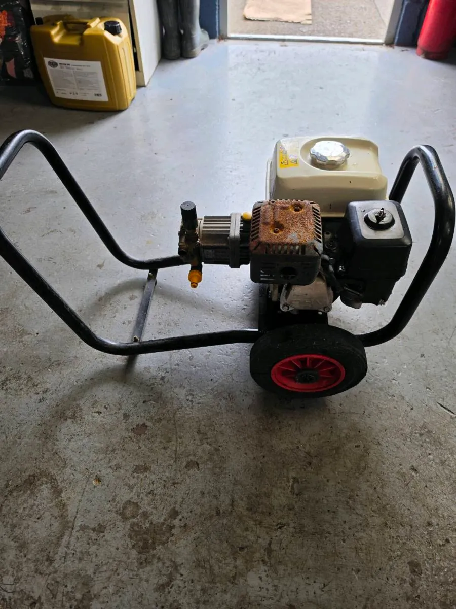 Powerwasher - Image 2