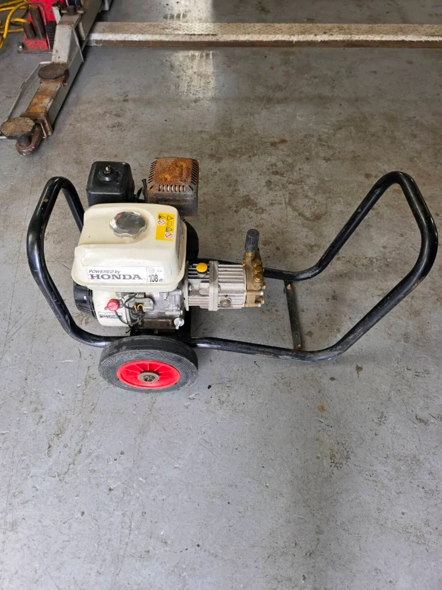 Powerwasher - Image 4