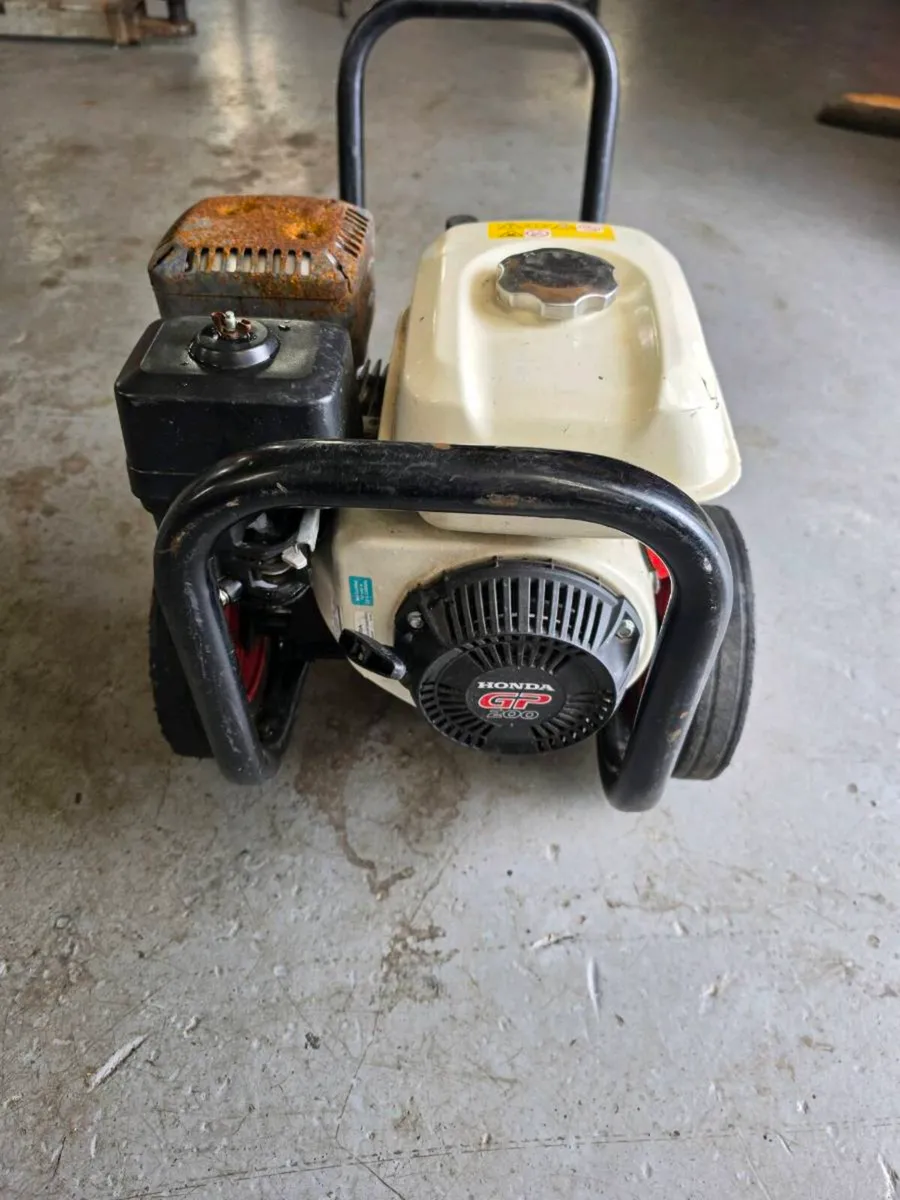 Powerwasher - Image 3