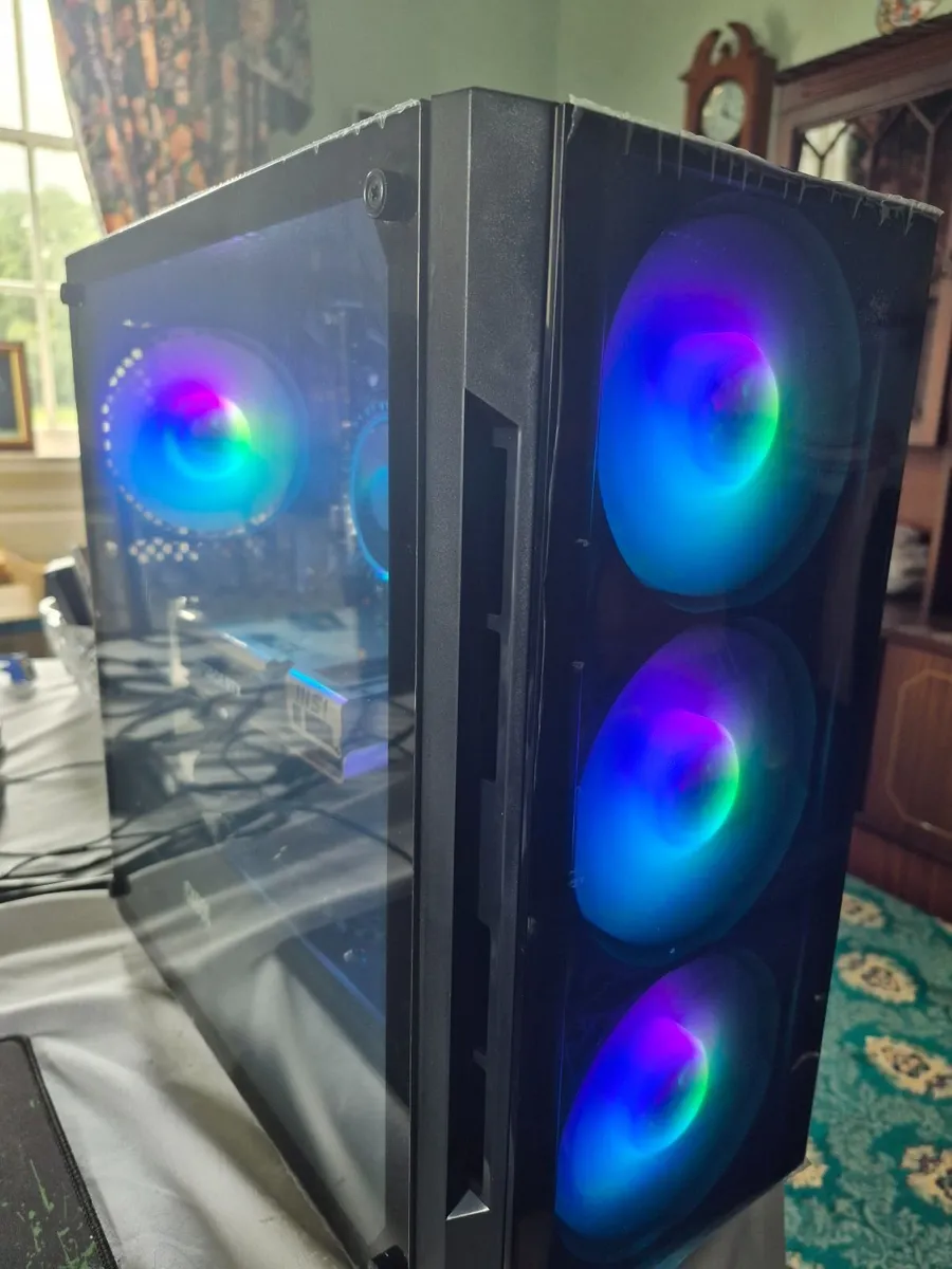Gaming PC - Image 1