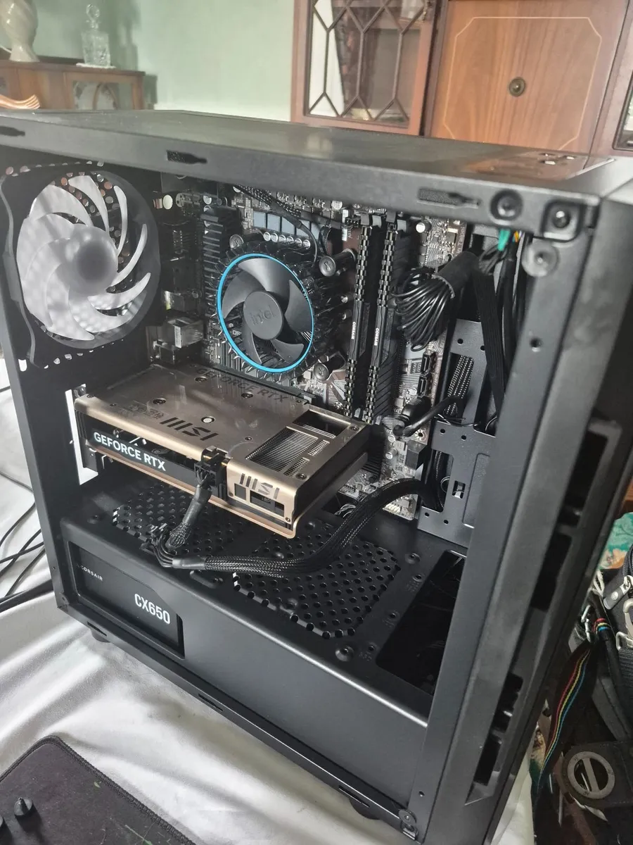 Gaming PC - Image 4