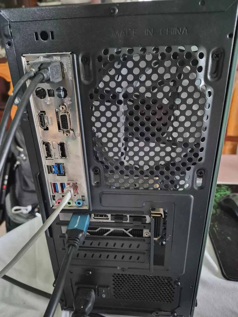Gaming PC - Image 2