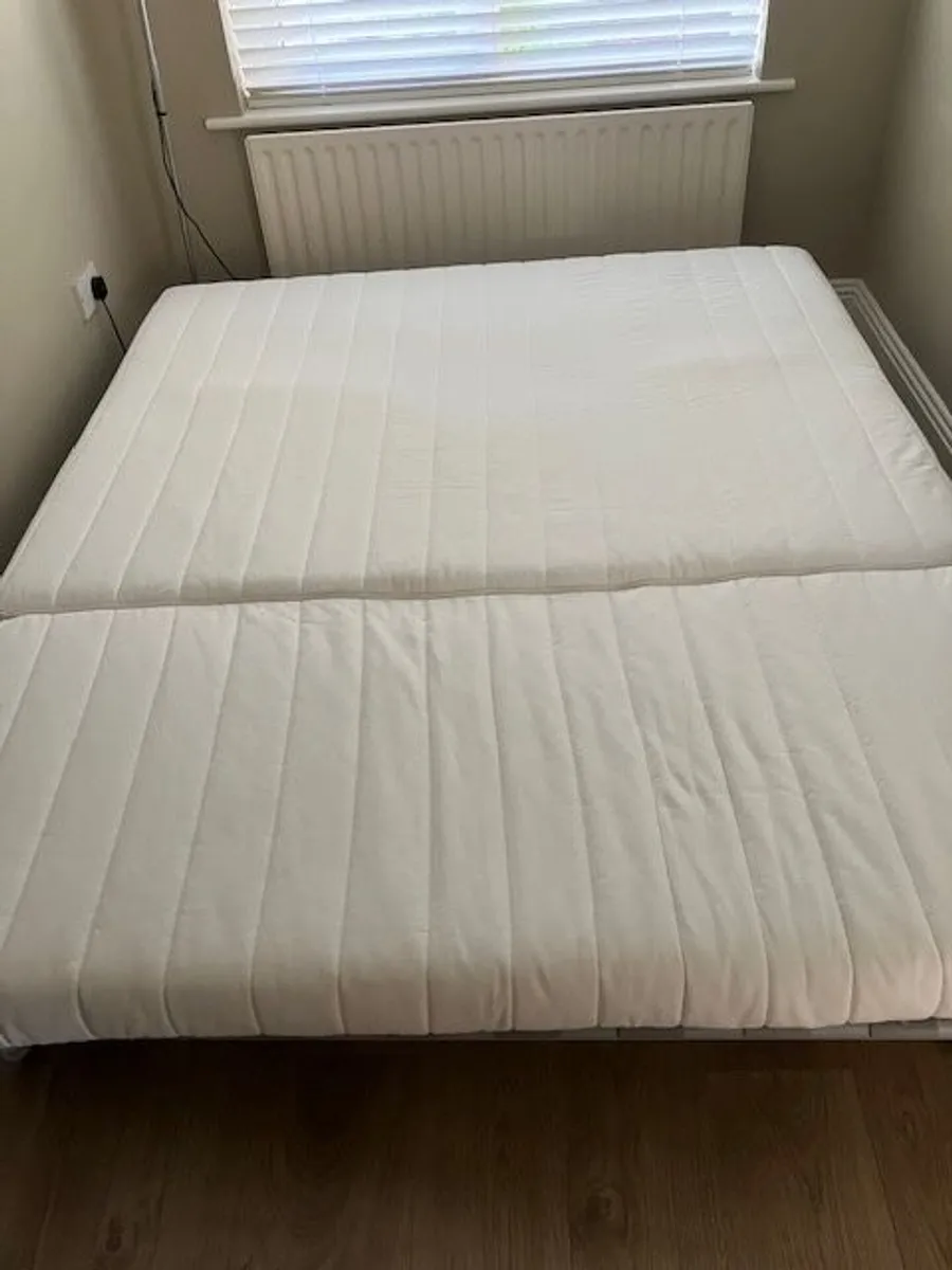 Ikea sofa bed - Image 3