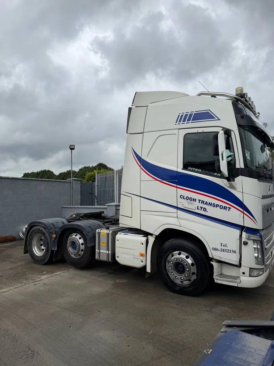 Truck - Image 1