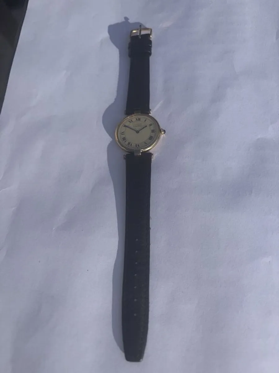 Vintage Ladies Watch - Image 3