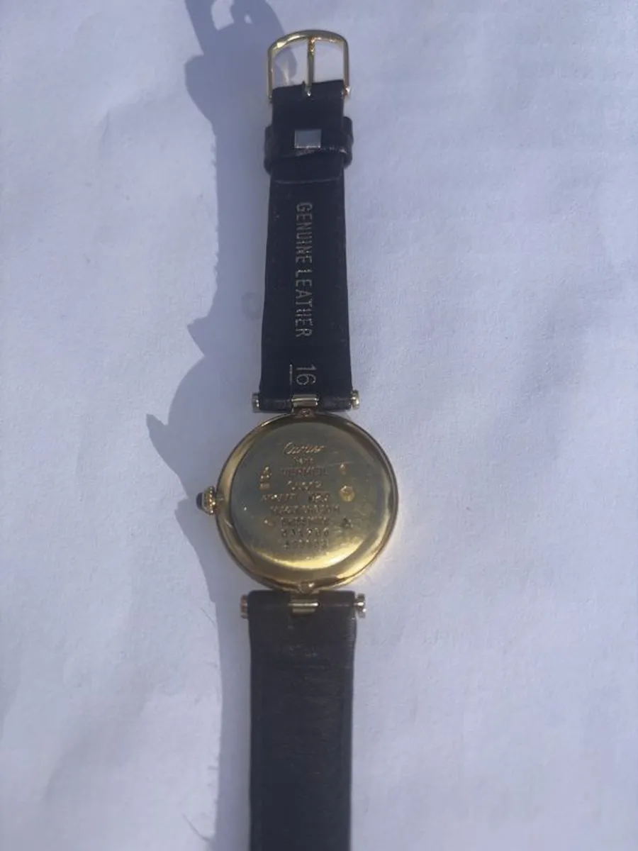 Vintage Ladies Watch - Image 4