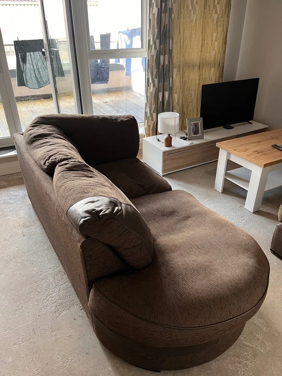 Corner sofa - Image 3