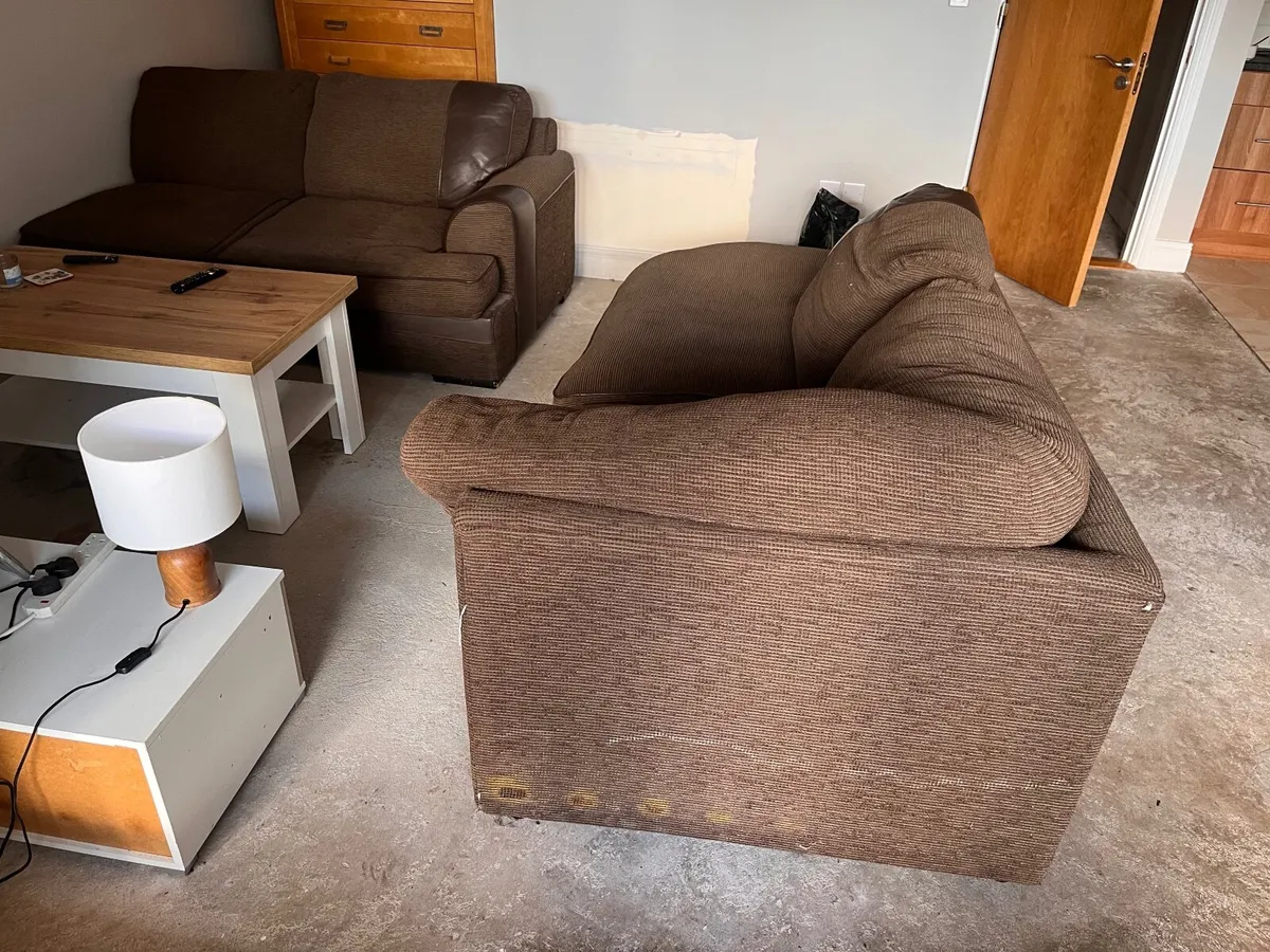 Corner sofa - Image 2