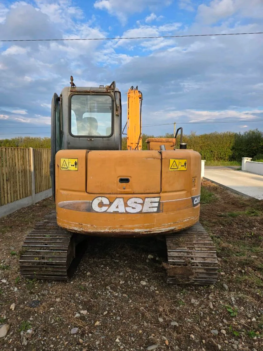 Digger for sale - Image 3