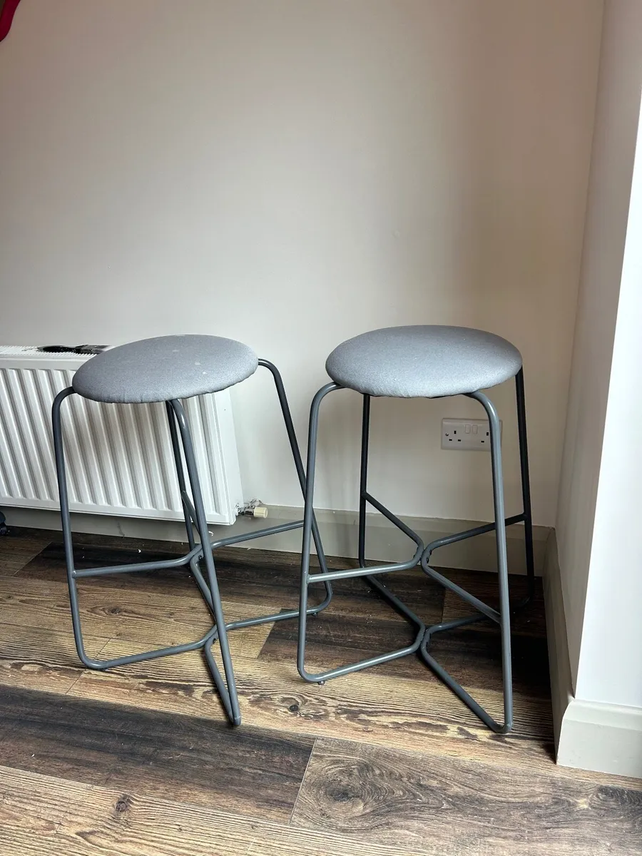 Bar Stools - Image 1
