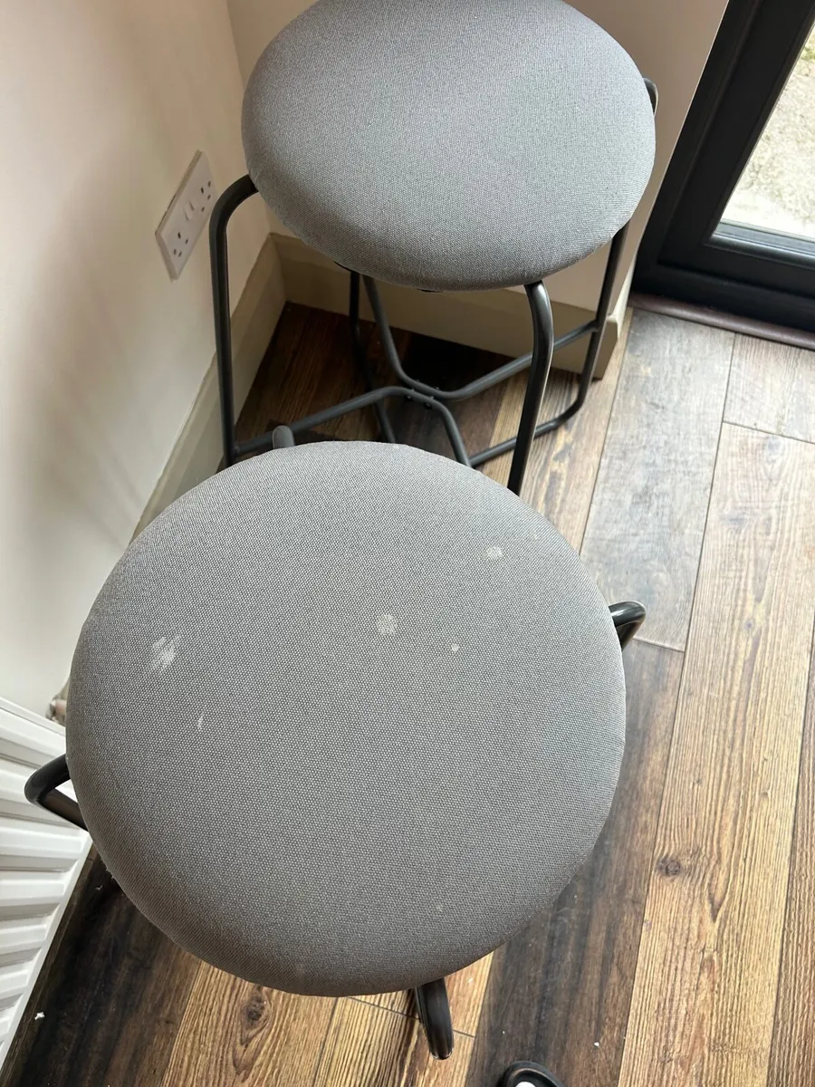 Bar Stools - Image 3