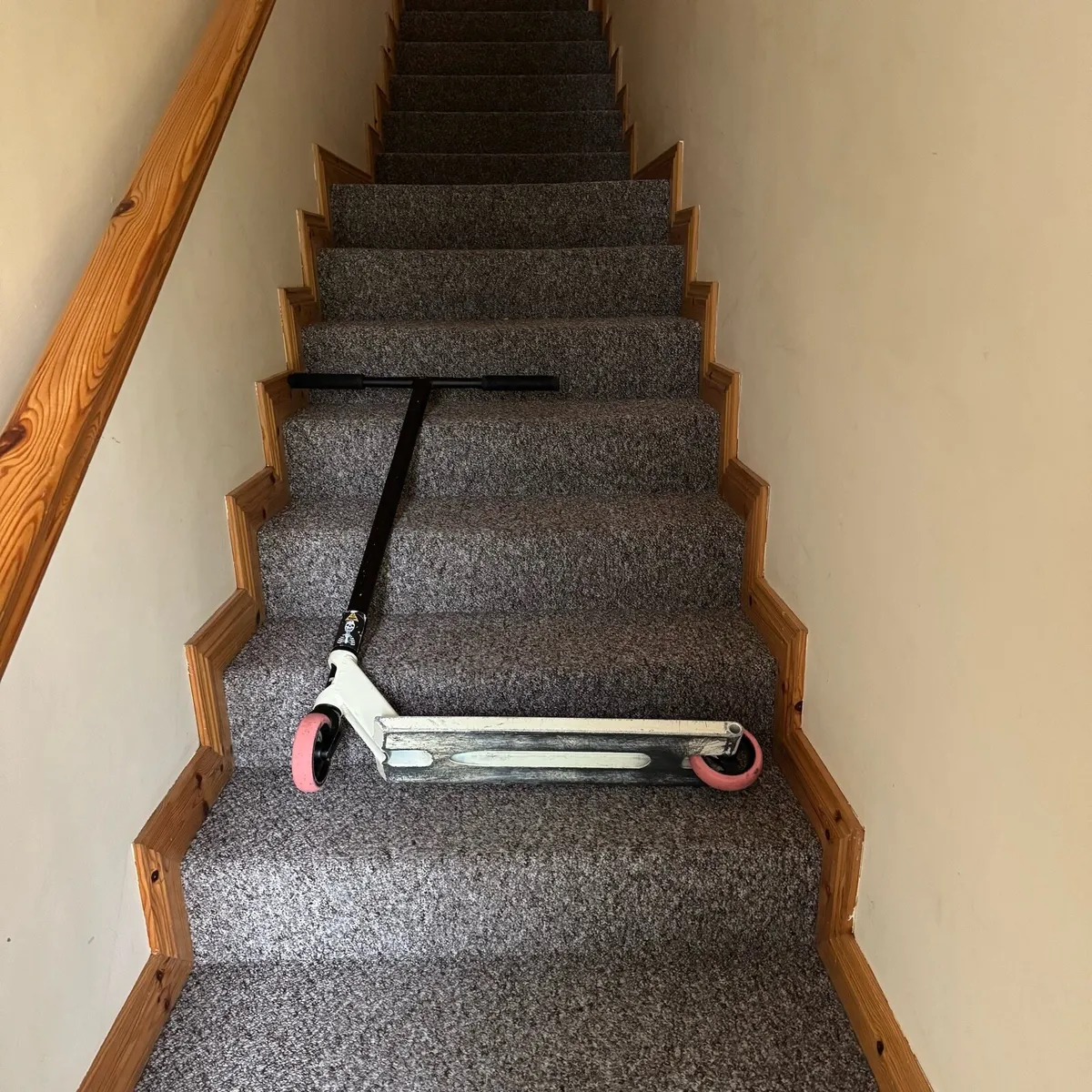 Stunt Scooter - Image 3