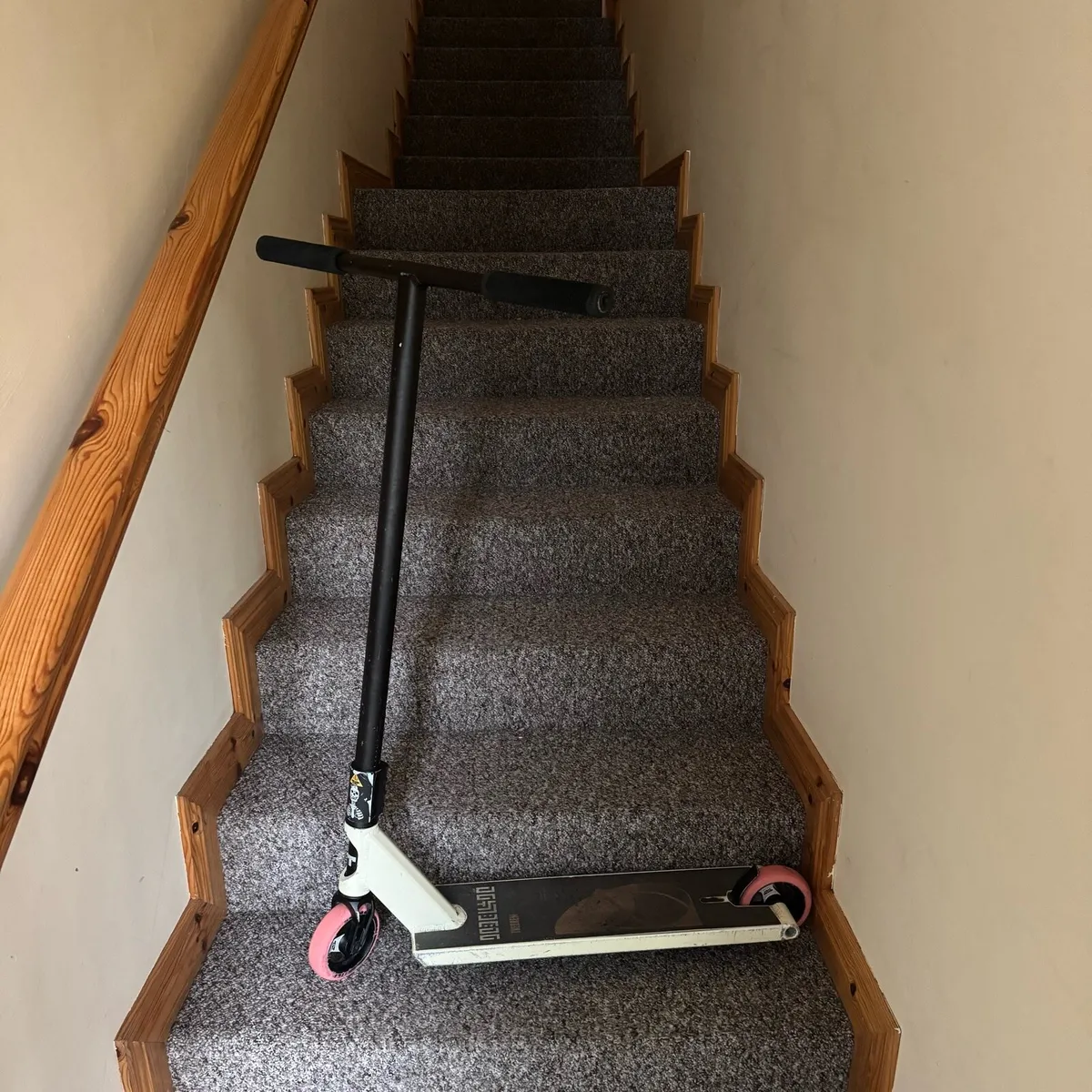 Stunt Scooter - Image 1