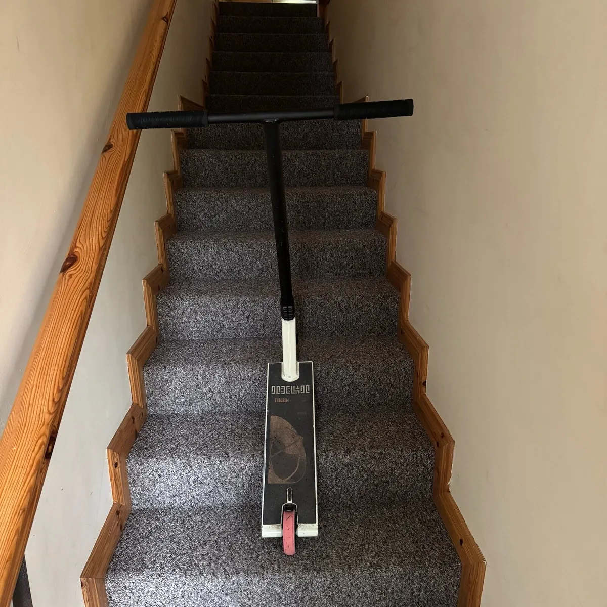 Stunt Scooter - Image 2