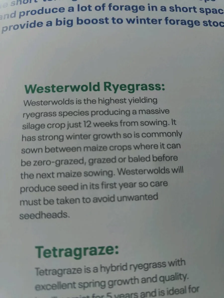 Best value Fertiliser in Ireland - Image 2