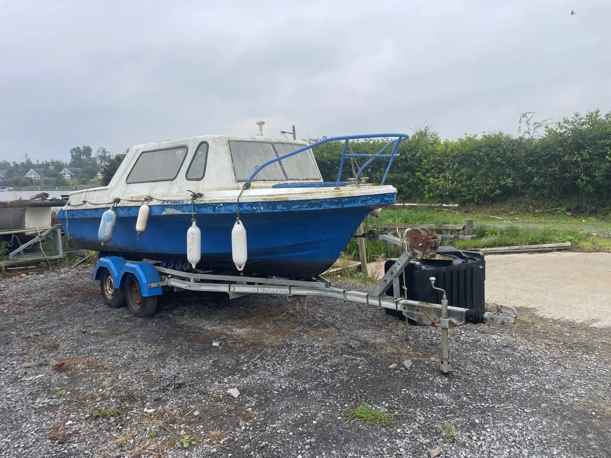 Boat - Image 4