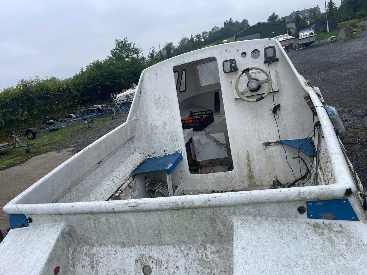 Boat - Image 2