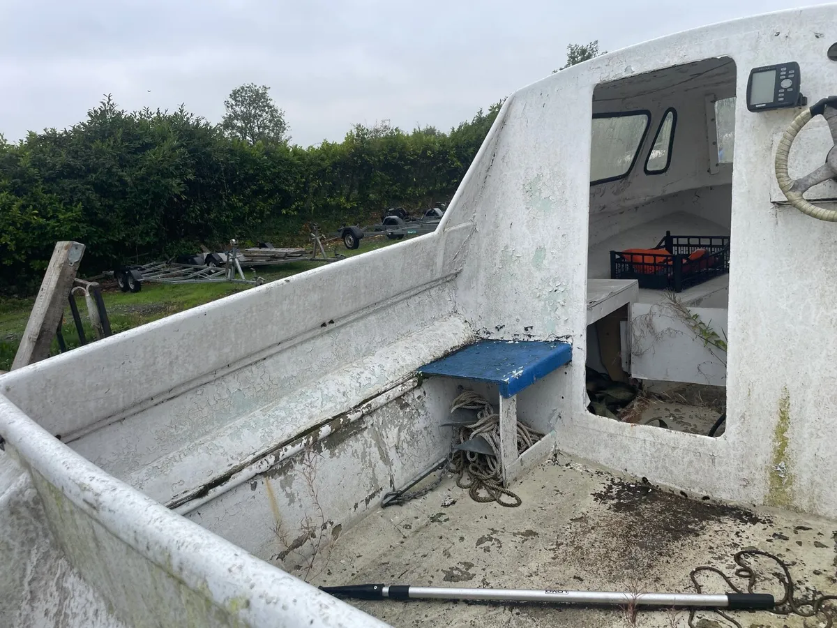 Boat - Image 3