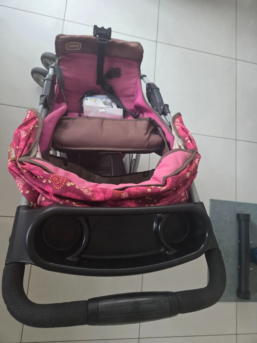 Stroller - Image 1