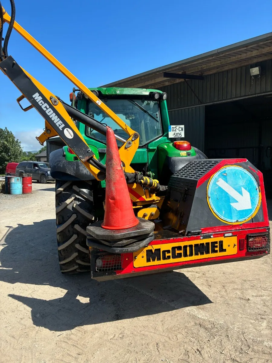 McConnel PA6500T - Image 3