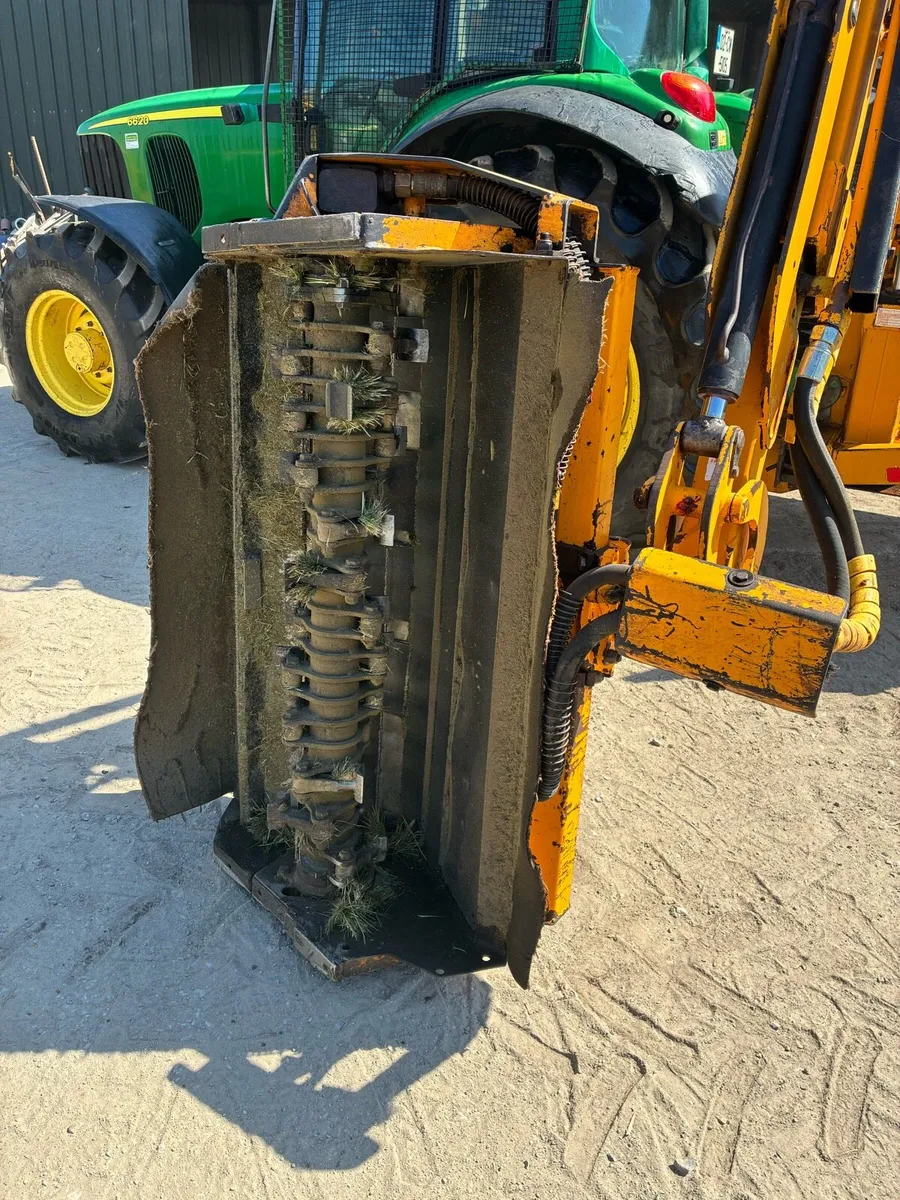 McConnel PA6500T - Image 4