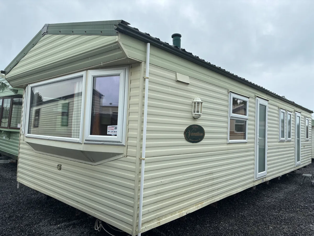 END OF SUMMER SALE  WILLERBY VACATION - Image 2