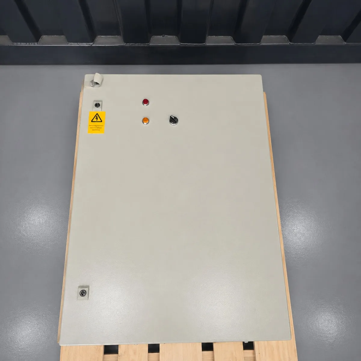 Rotary Converter - Image 1