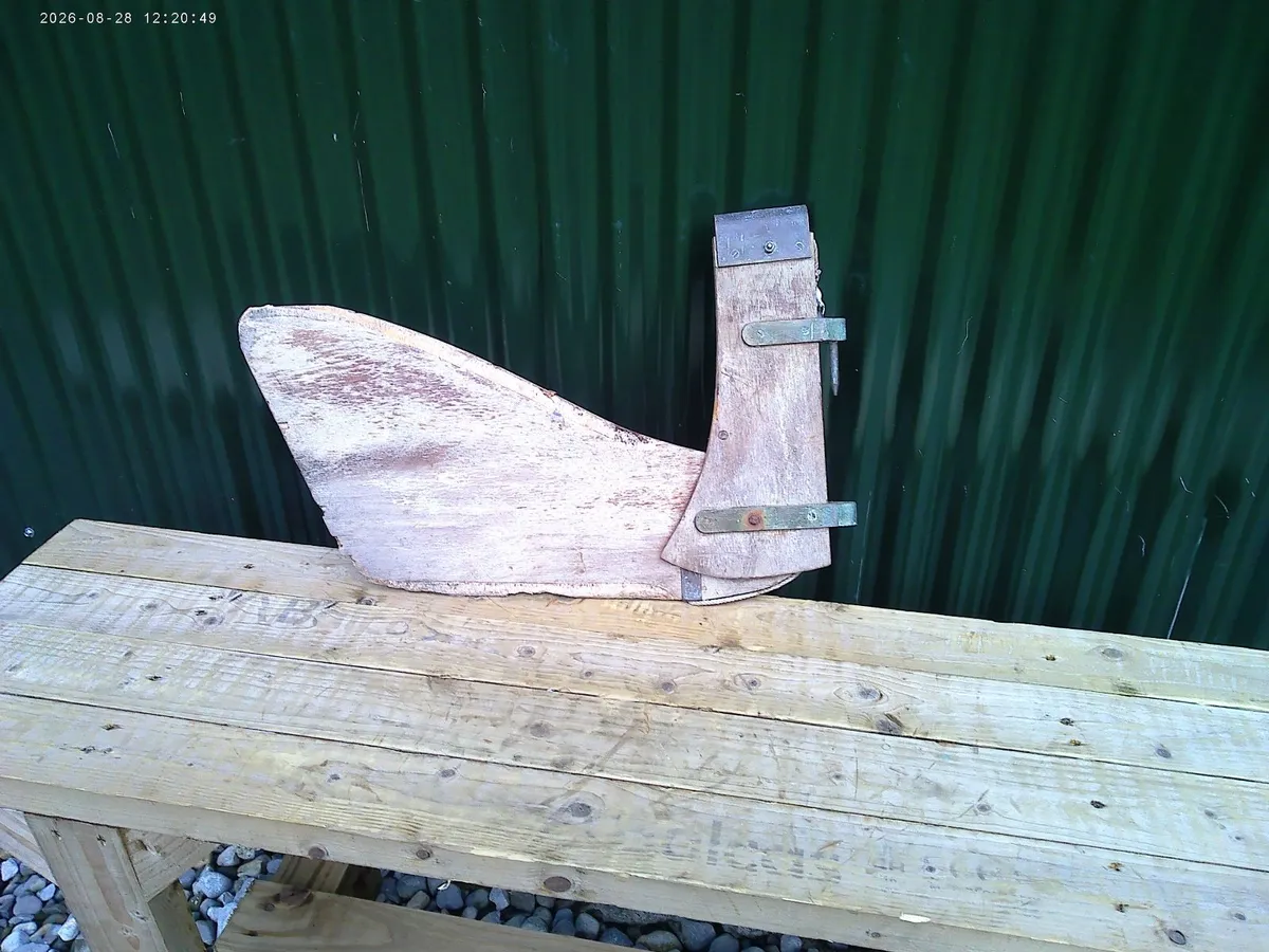 Rudder - Image 2