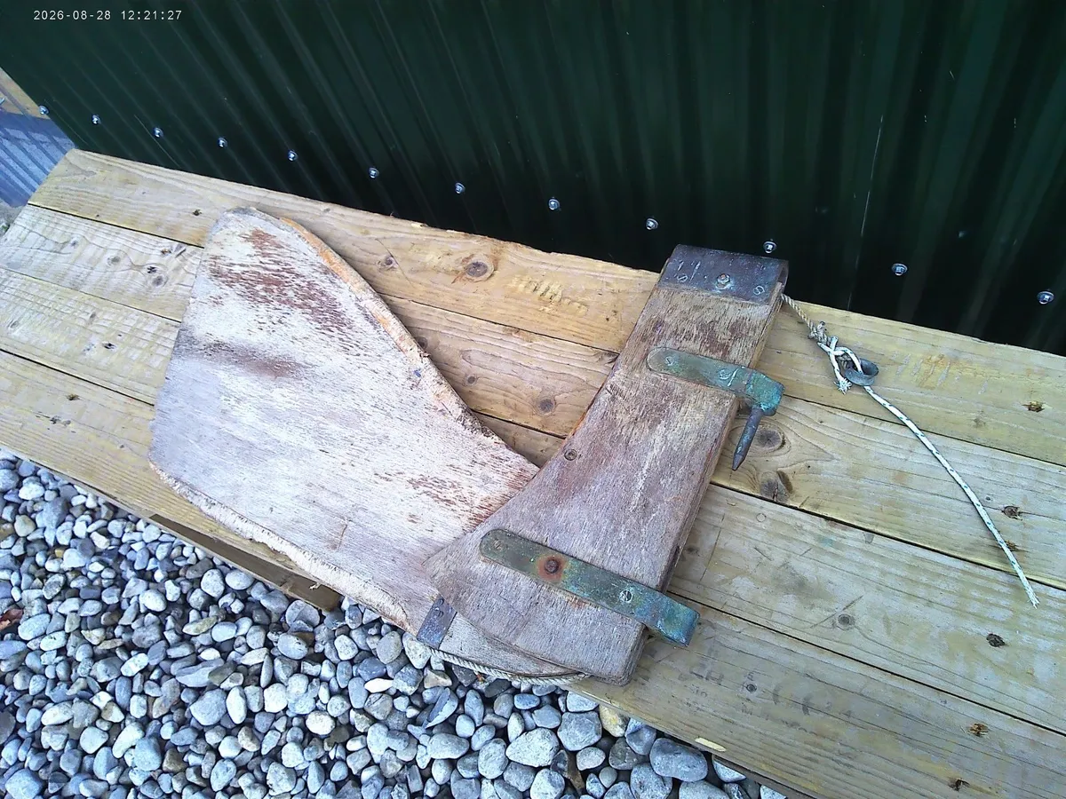 Rudder - Image 4