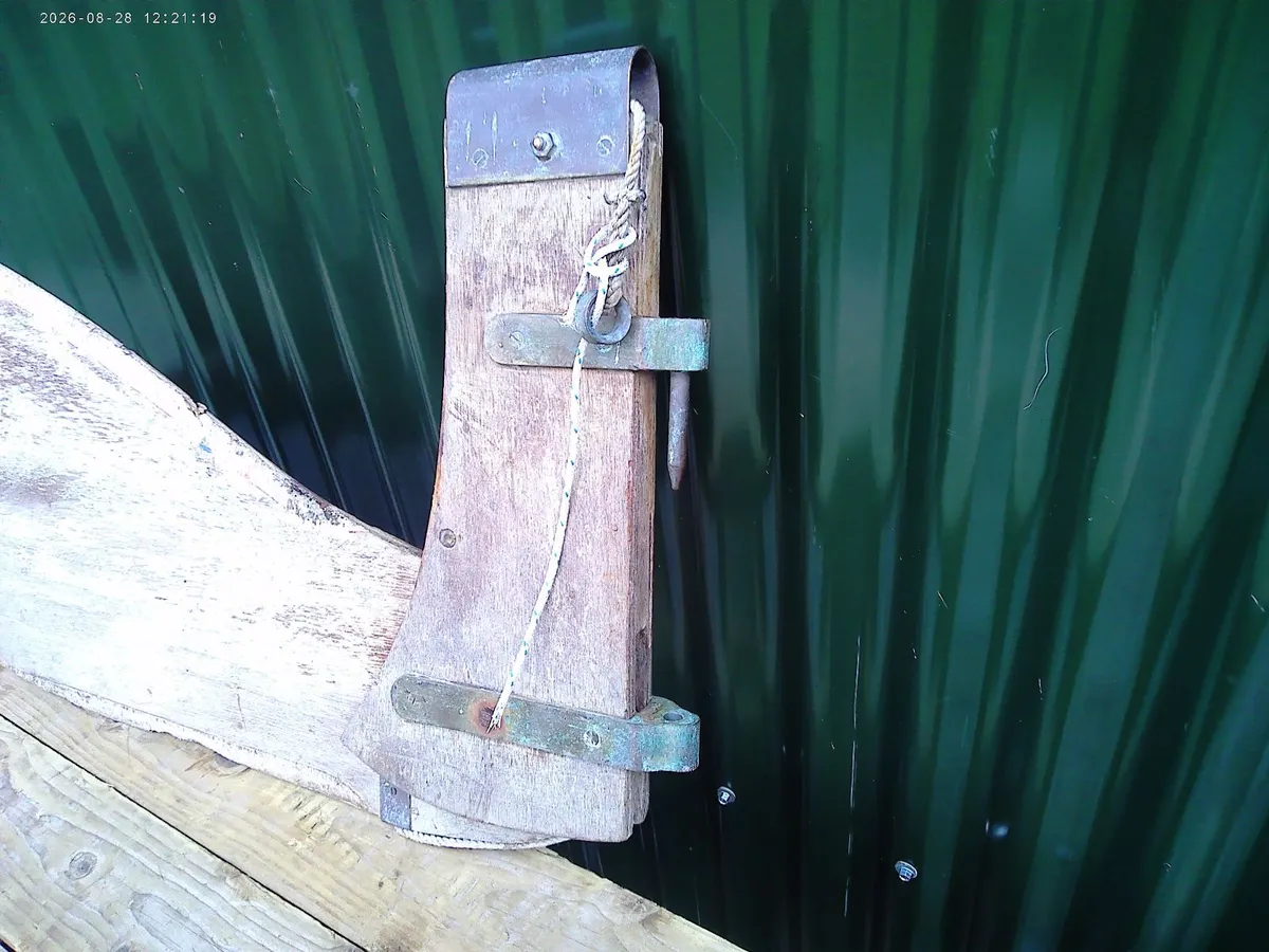 Rudder - Image 3