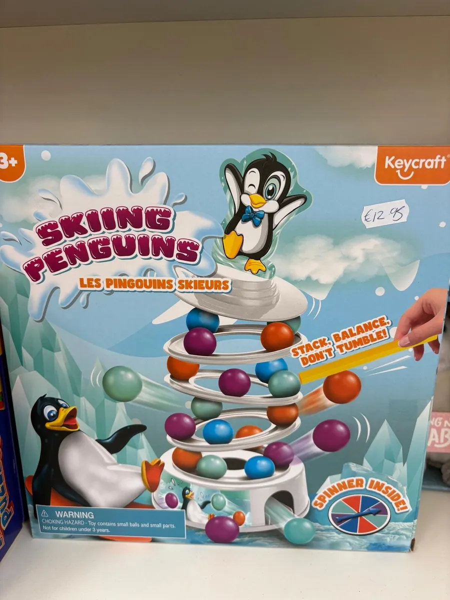 Children toys